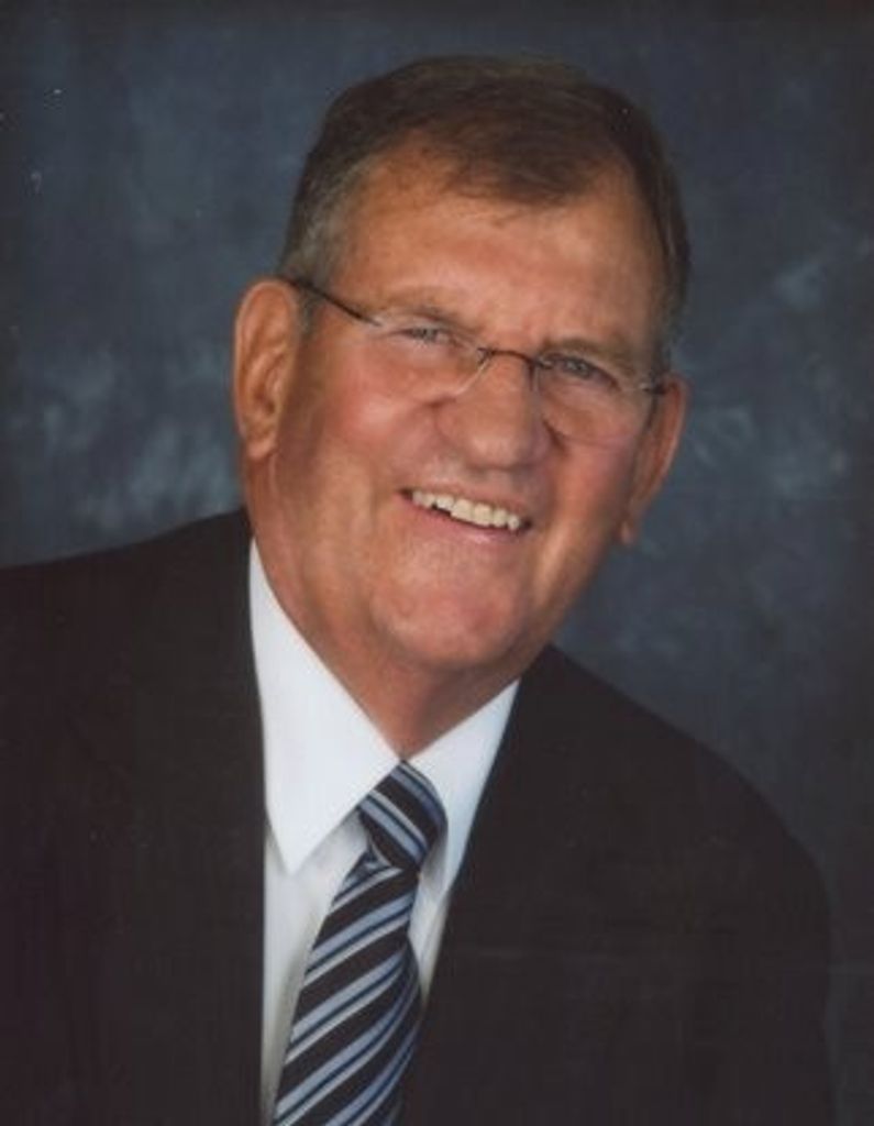 Thomas William "Bill" Caldwell