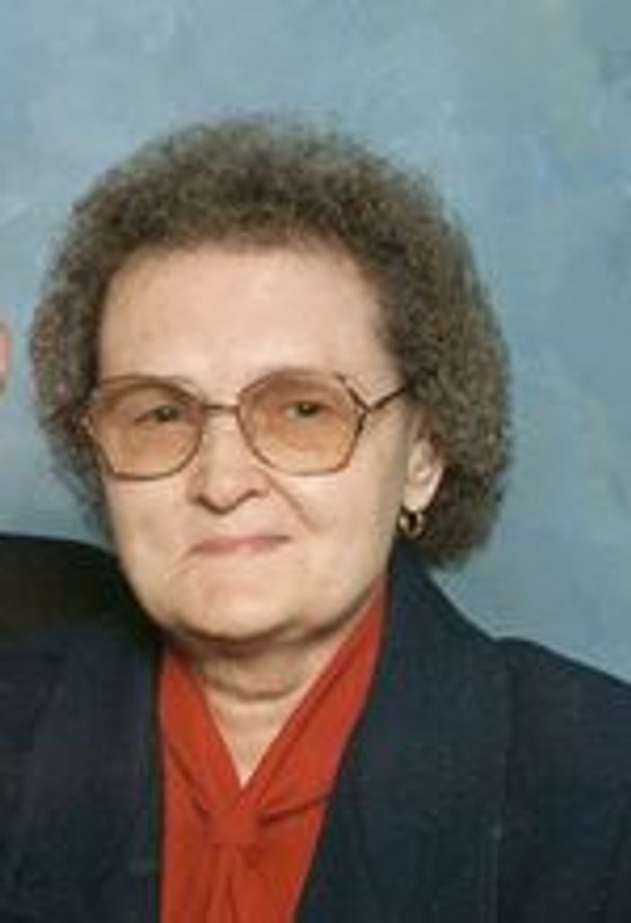 Julia E. Graham