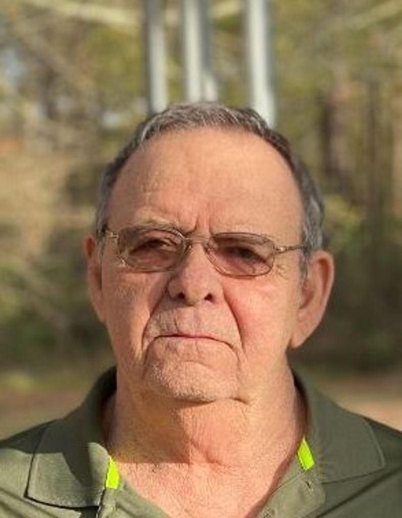 Larry A. Whitfield