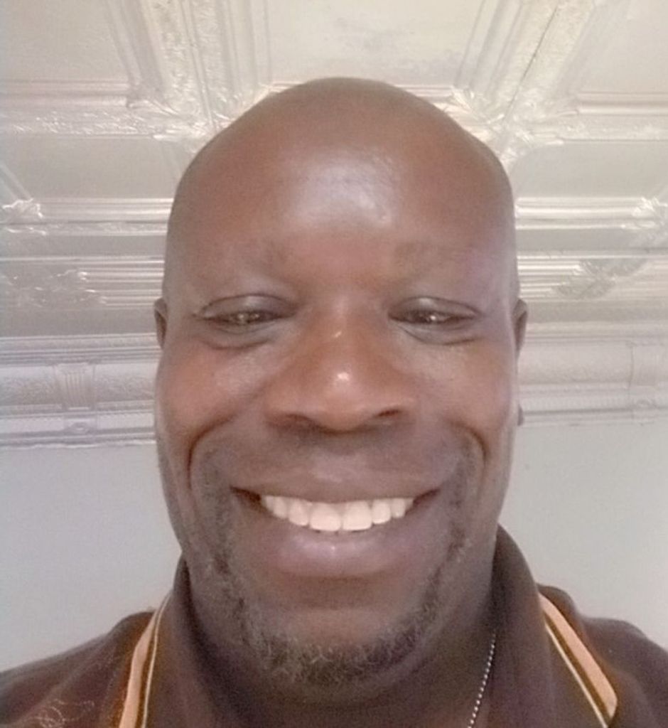 Thomas Christopher Woods