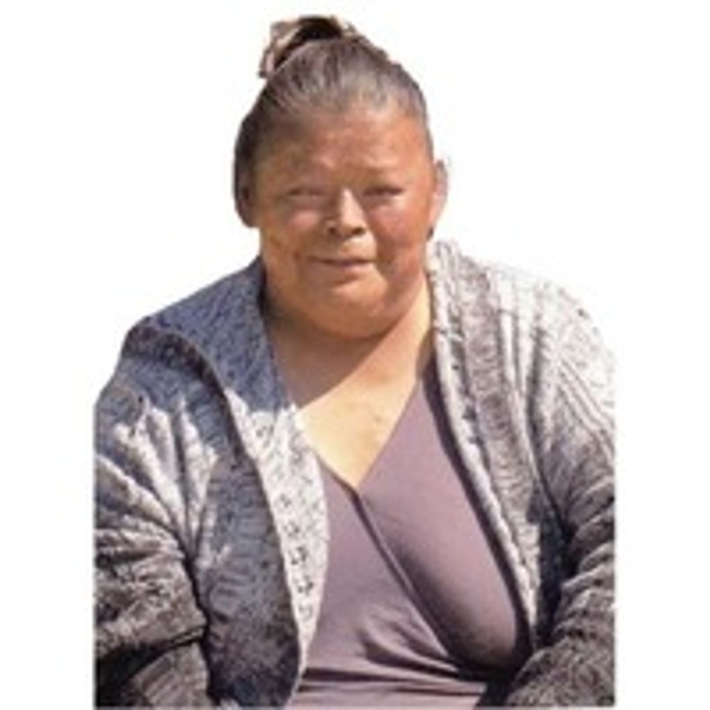 Delmarie Joy Good Iron Profile Photo