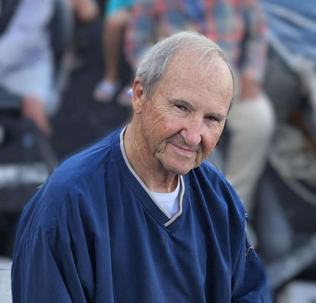Douglas" Hank" Lunn Profile Photo