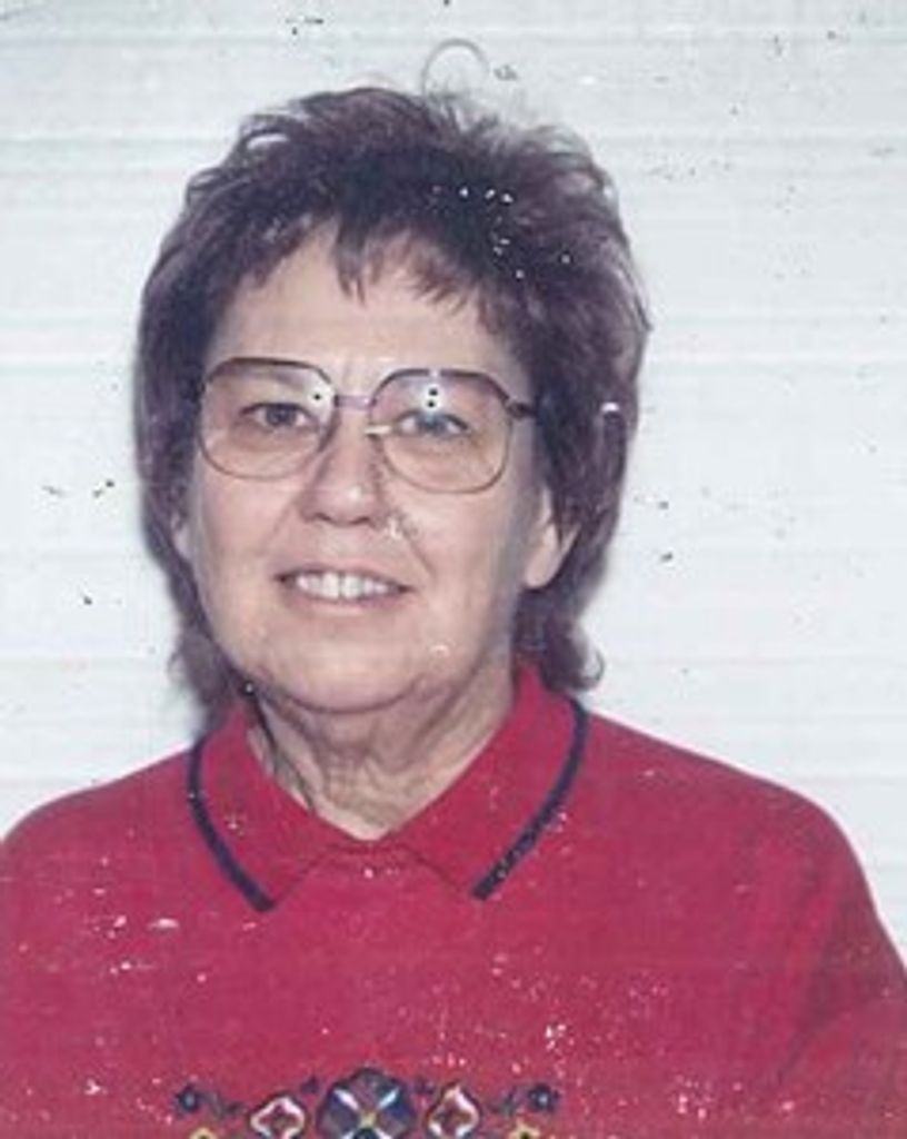 Dorothy Jean Miller