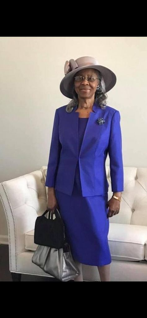 Luethel Lessington-Byas Profile Photo