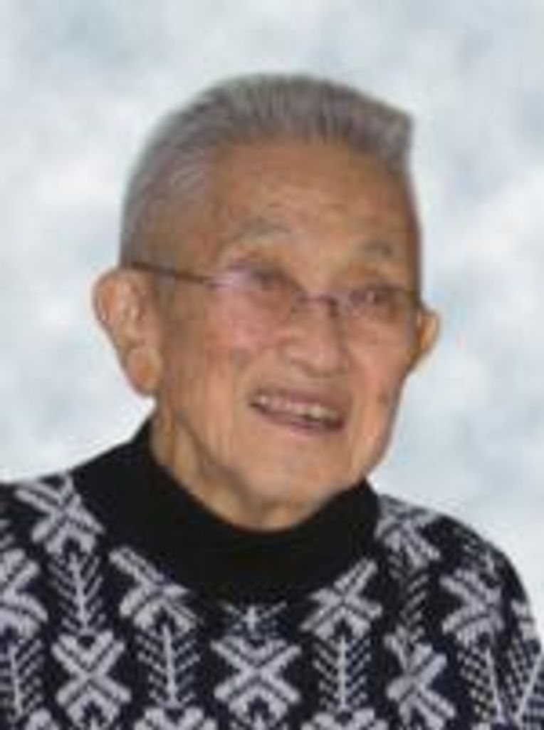 Mike Michio Mitani
