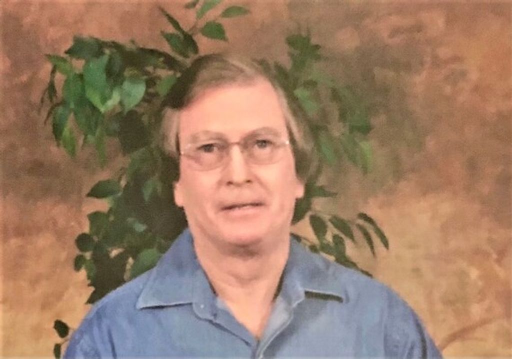 Kenneth Ralph "Kenny Ray" Jones Profile Photo