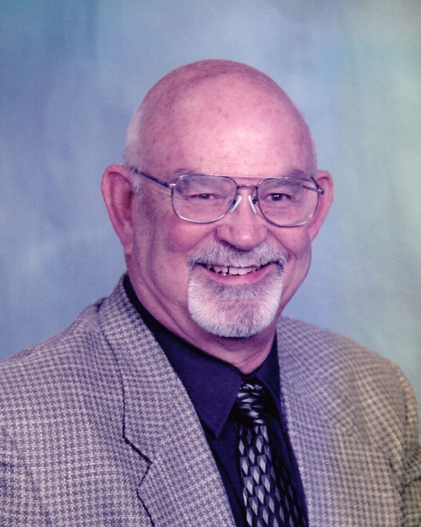 Marvin W. Weddle
