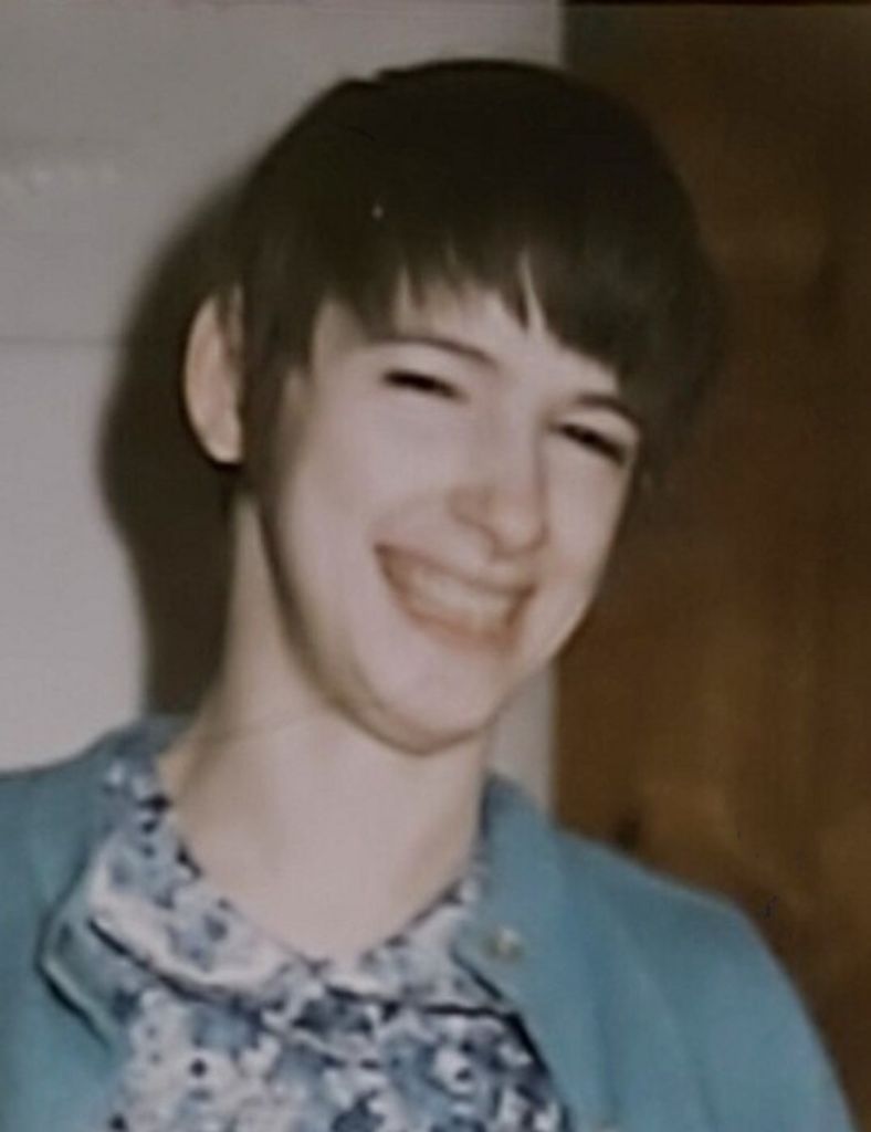 Margaret Picking Profile Photo