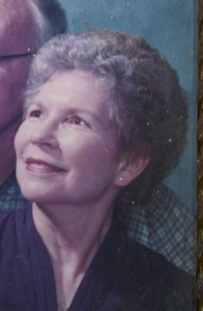 Martha Dell Beck Profile Photo