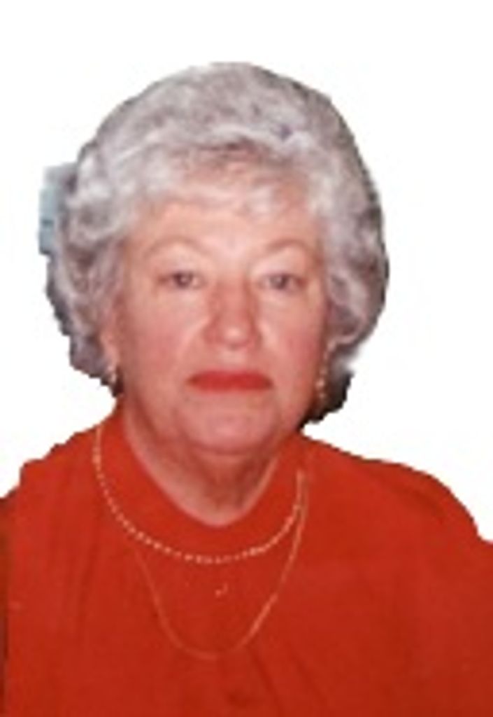 Betty Jean Quensenberry Ledger Profile Photo