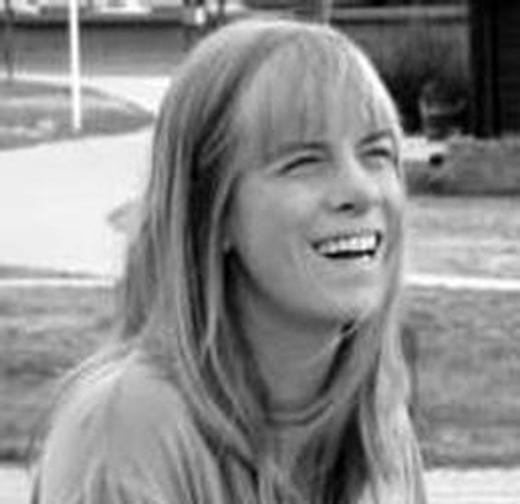 Deborah Kammerdiener