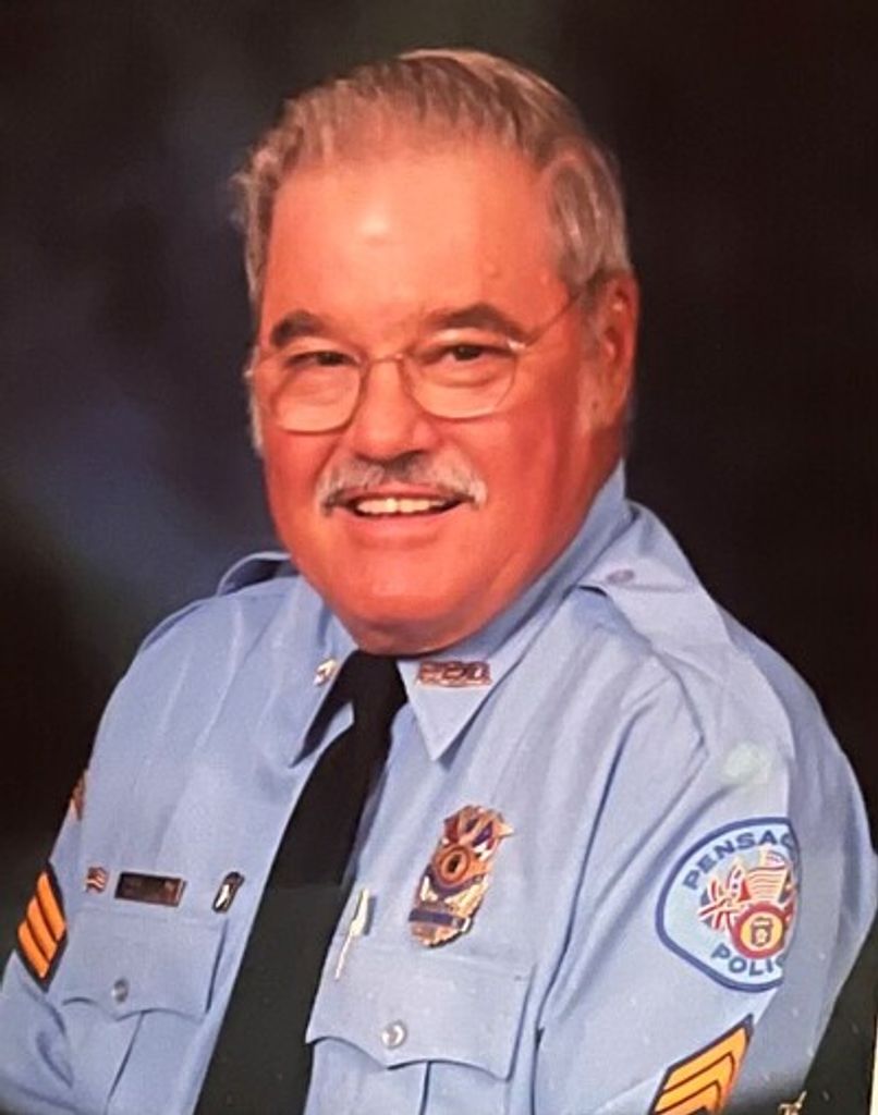 Henry Gerald Cassady