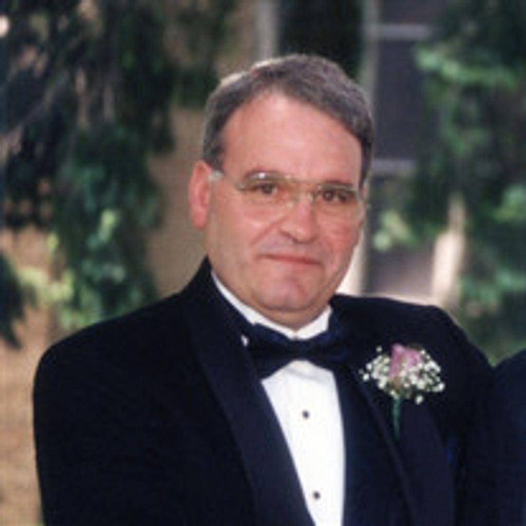 John E. Lewis