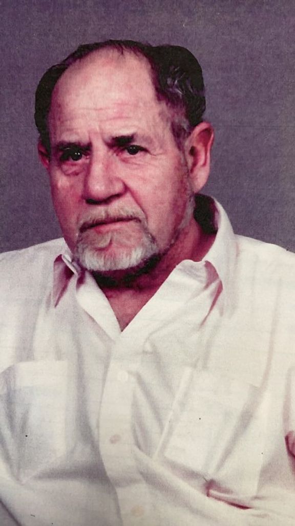 William Frazier Profile Photo