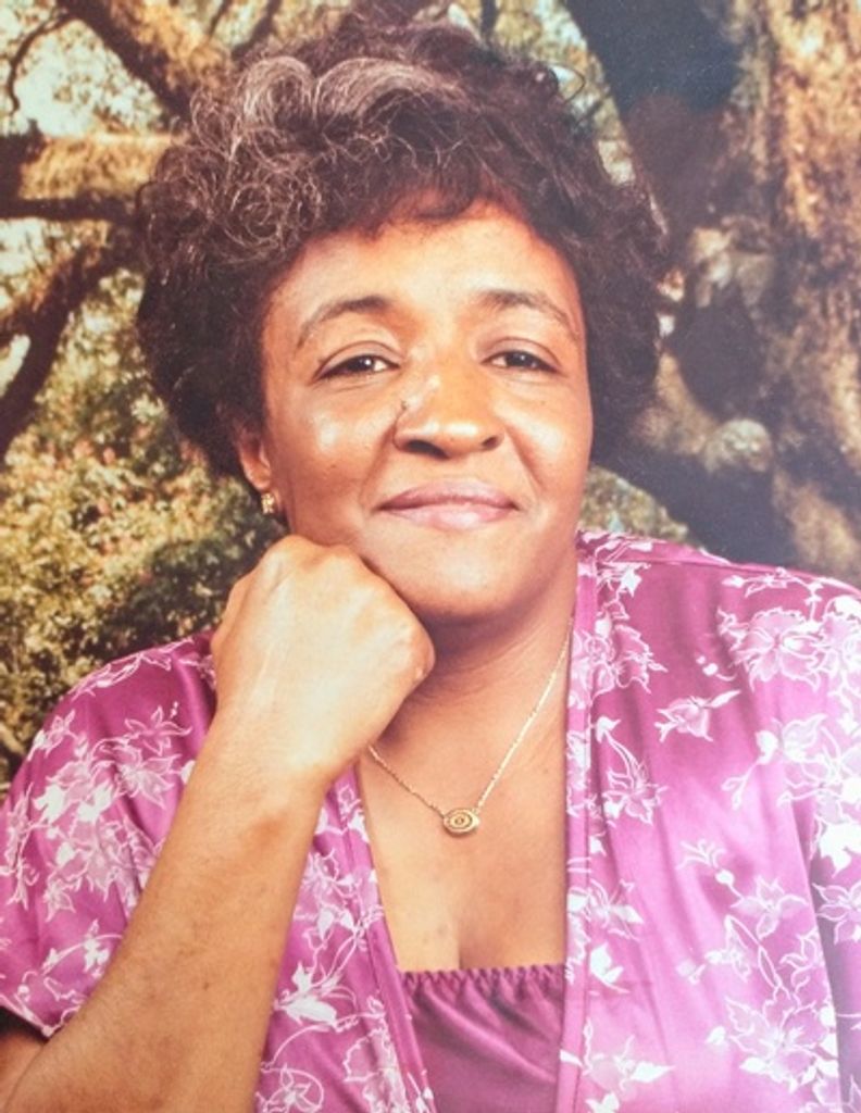 Brenda J. Mason Profile Photo