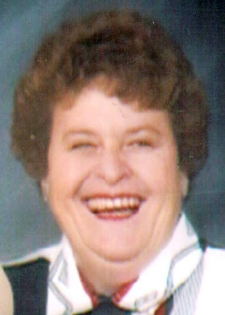 Carmajean Mclaughlin Profile Photo