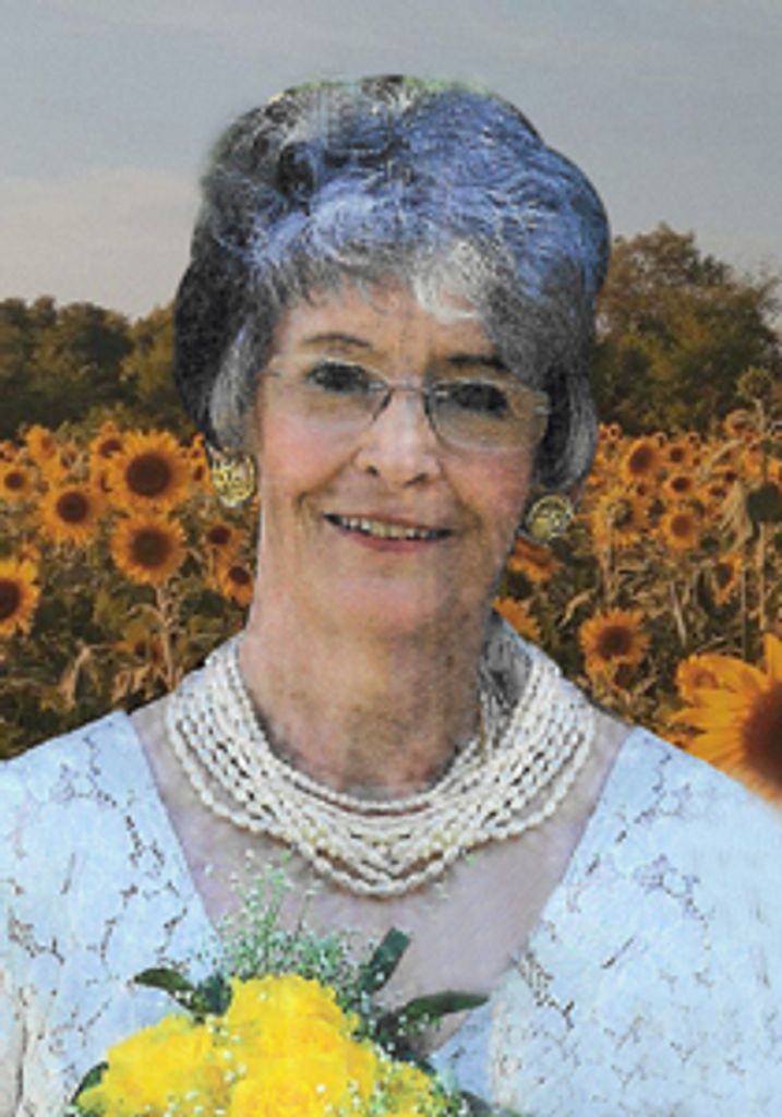 Ruthanne Johnston