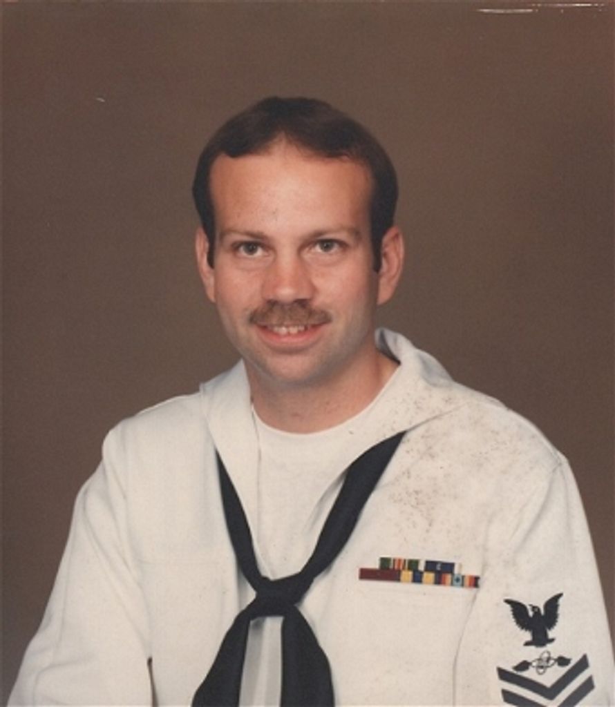 Richard Parke Patton
