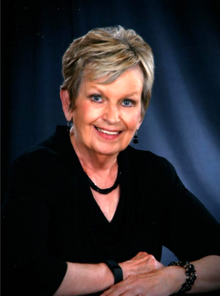 Carolyn Marie Thomas