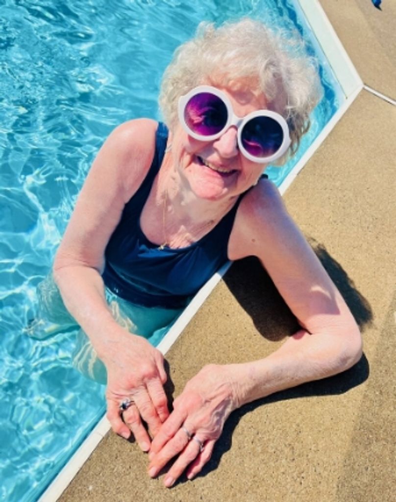 Carol Ann Pishock Profile Photo