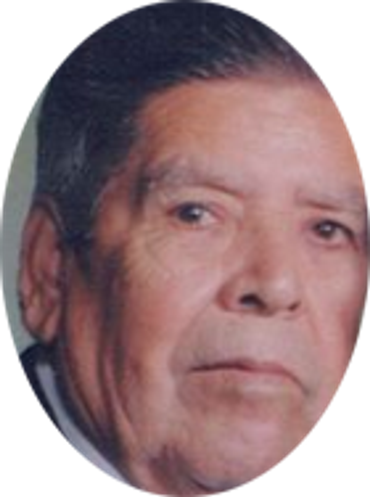 Francisco Luna Sr.