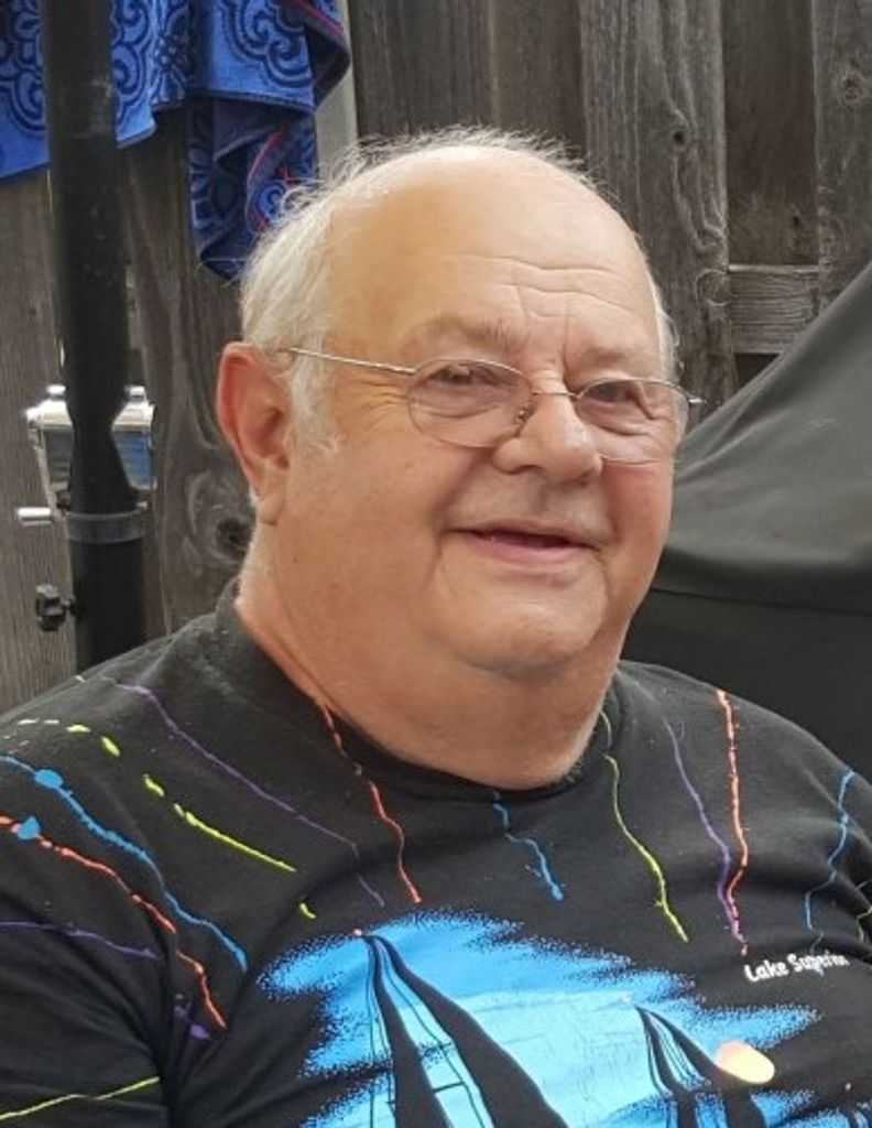 William "Bill" Burrows