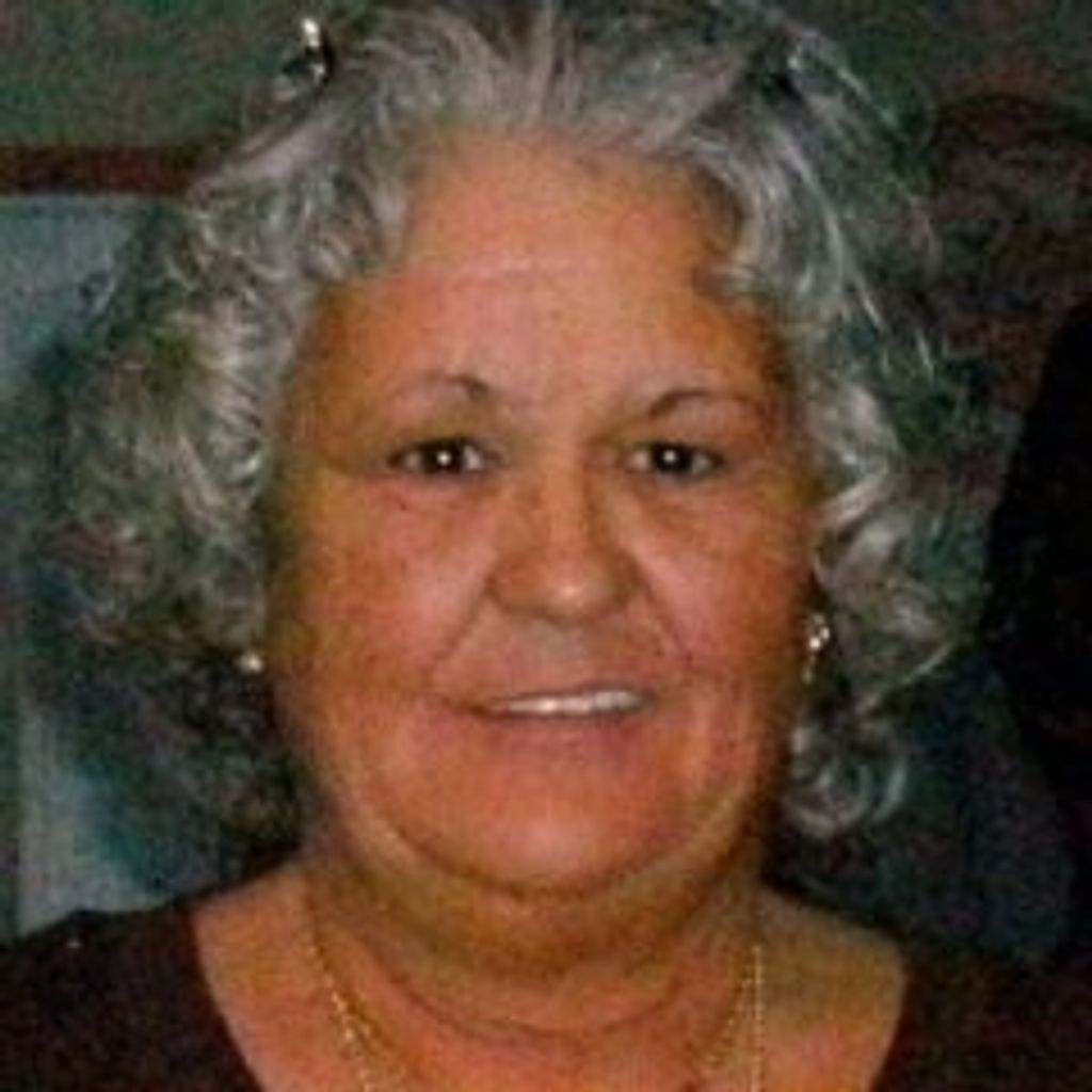 Patricia Mae Fugate