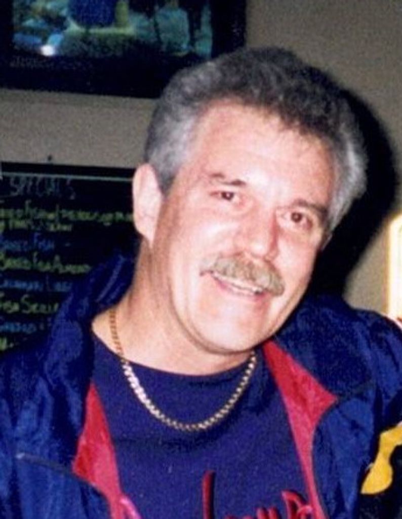 Paul Dennis Deak Profile Photo