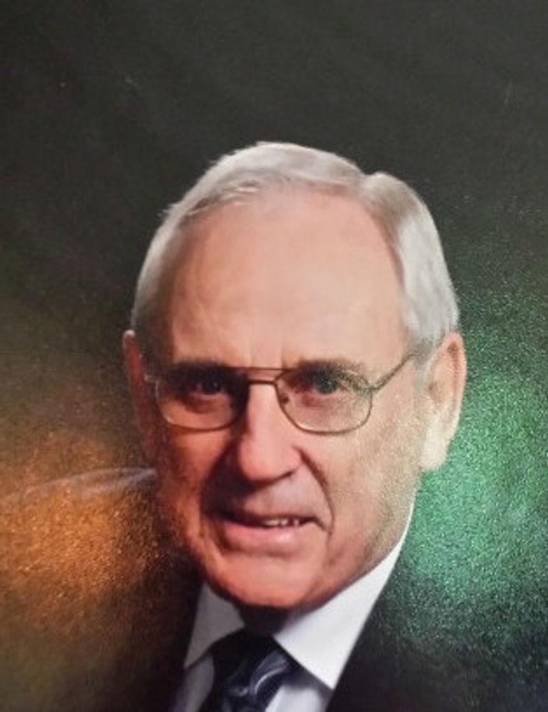 Carl James Addington Profile Photo