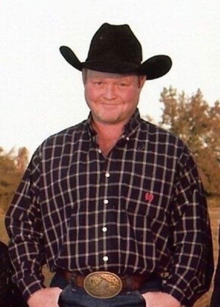 Scotty Baldwin