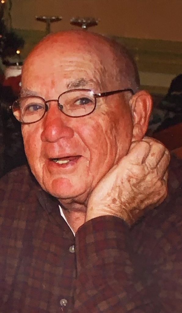 John Murray