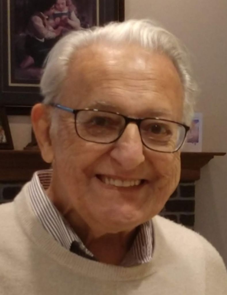 Salvatore "Sal" M. Laloggia