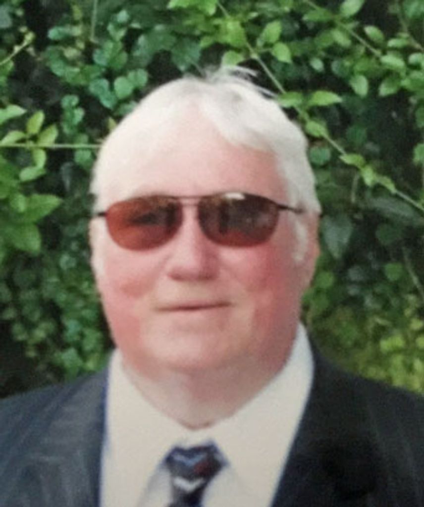 Michael Kingston Sr