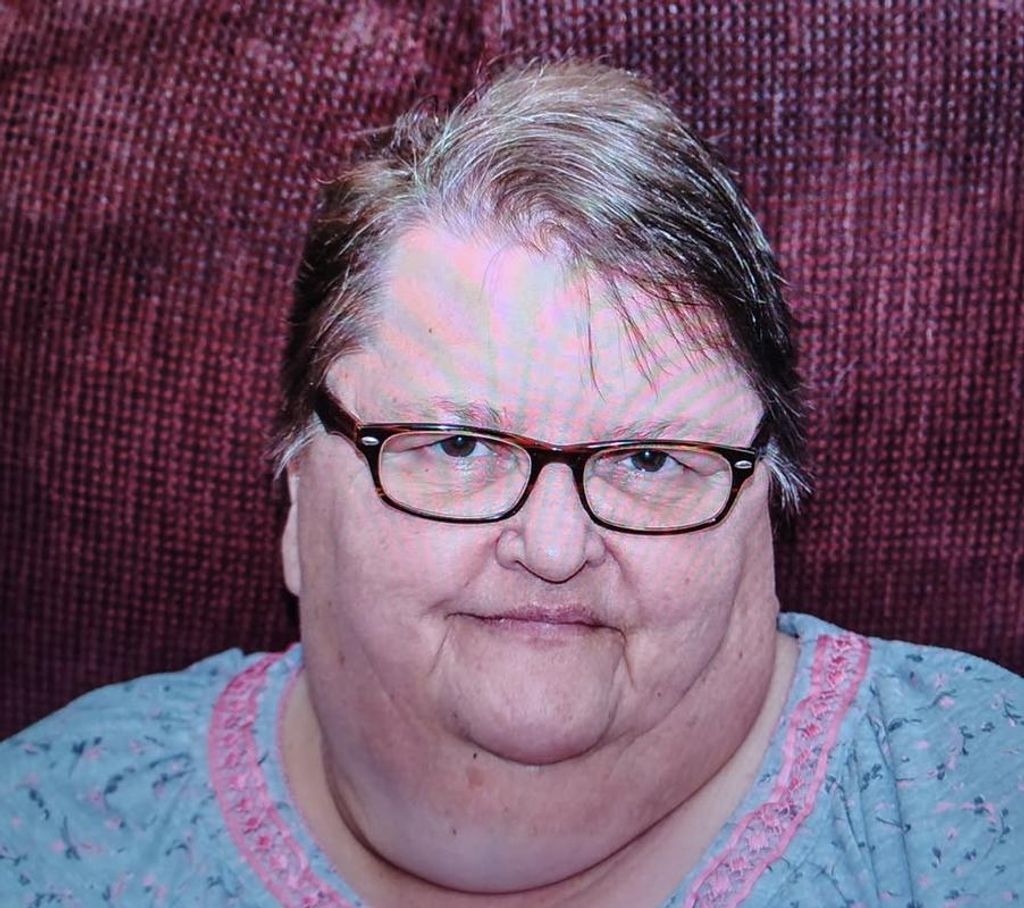 Donna Lou Duncan Profile Photo