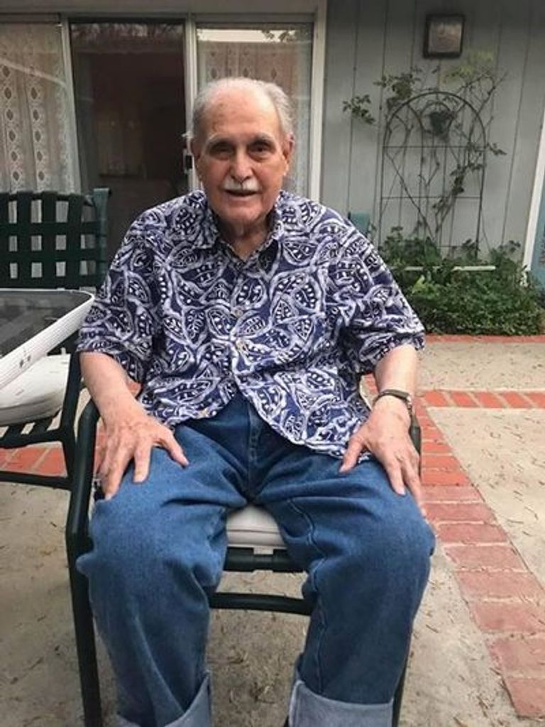 Walter Whitsett Nichols Profile Photo