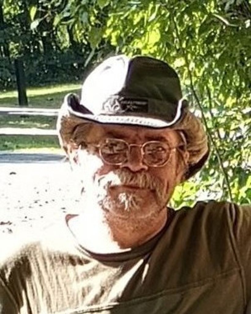 Robert Lee Gammon Jr. Profile Photo