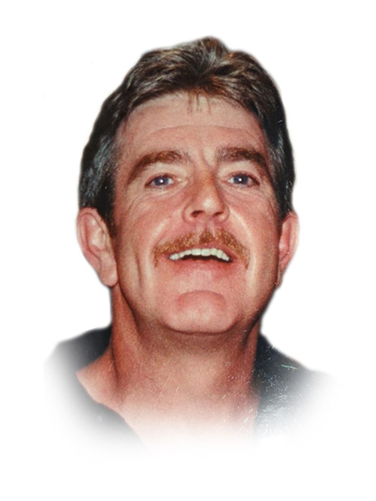 Michael P. Whitaker Profile Photo