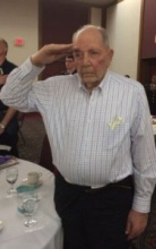 Harry C. Scott Jr.