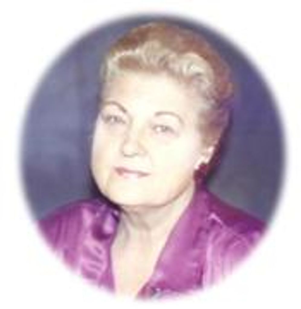 Mary Lou Hughes