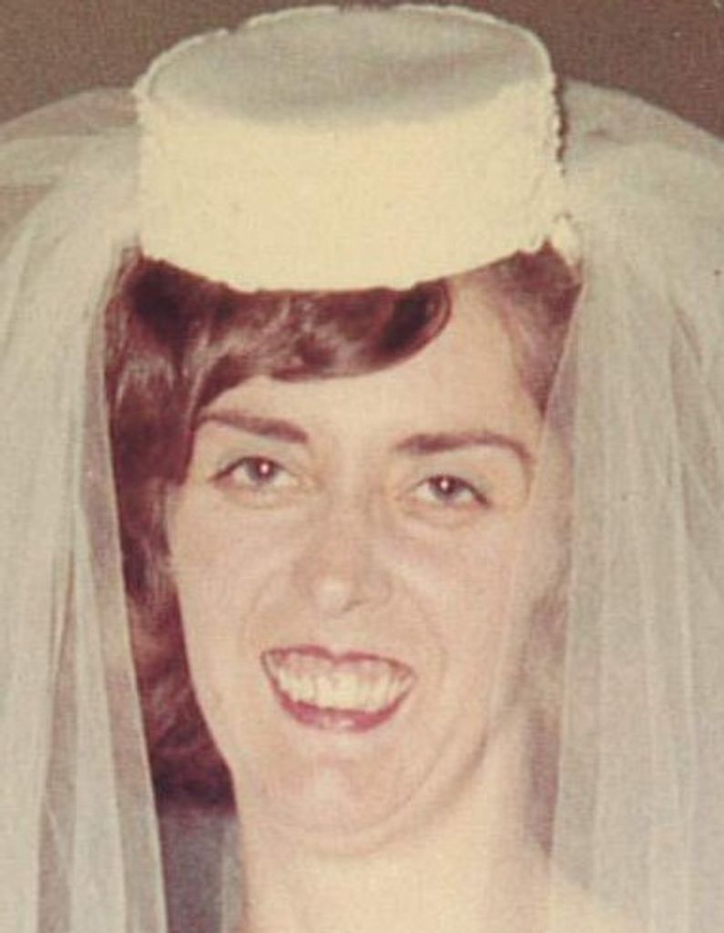 Carolyn M. (King)  Gittinger