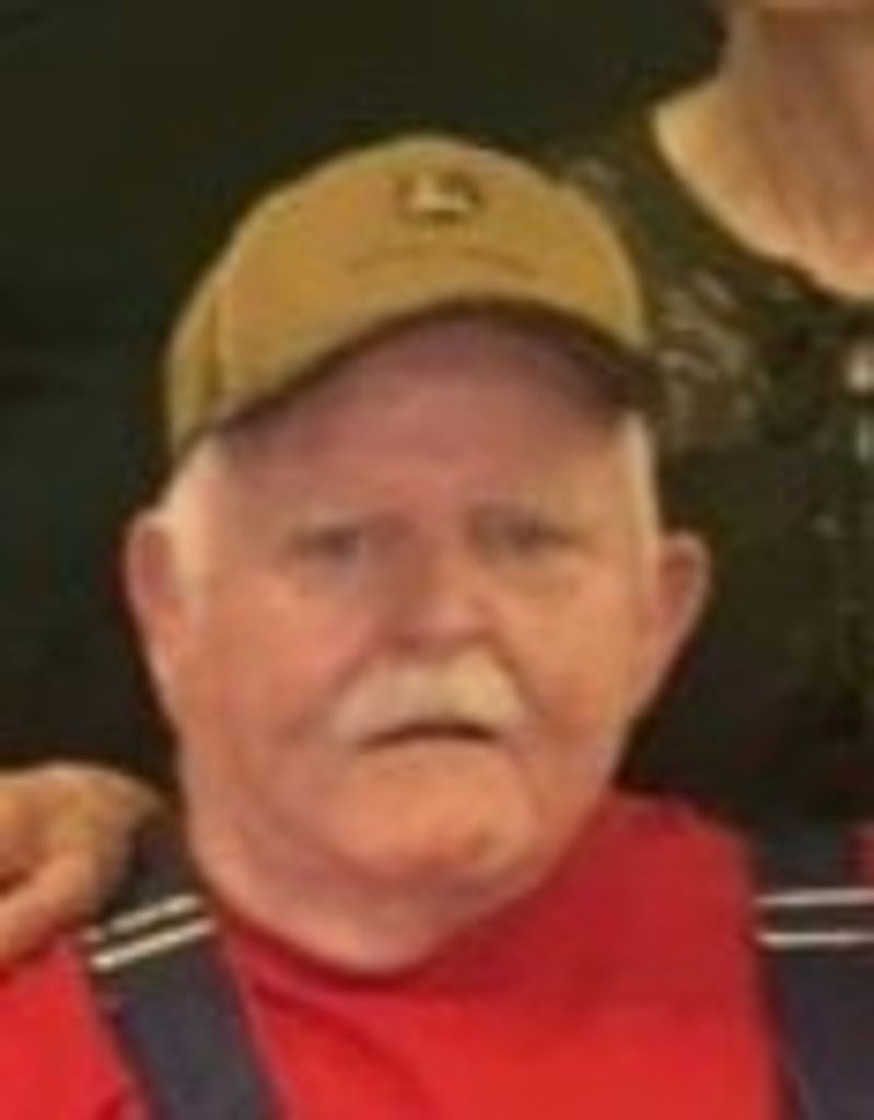 Charles 'Frank' Allbright Profile Photo