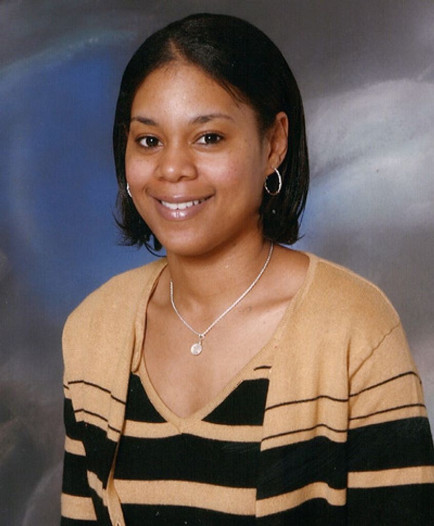 Ms. Vetrea Brewton Profile Photo