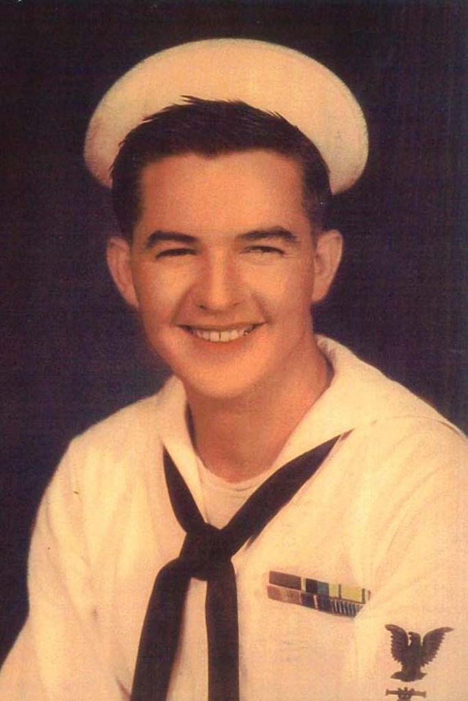 Jack Arnold Brookshire Profile Photo