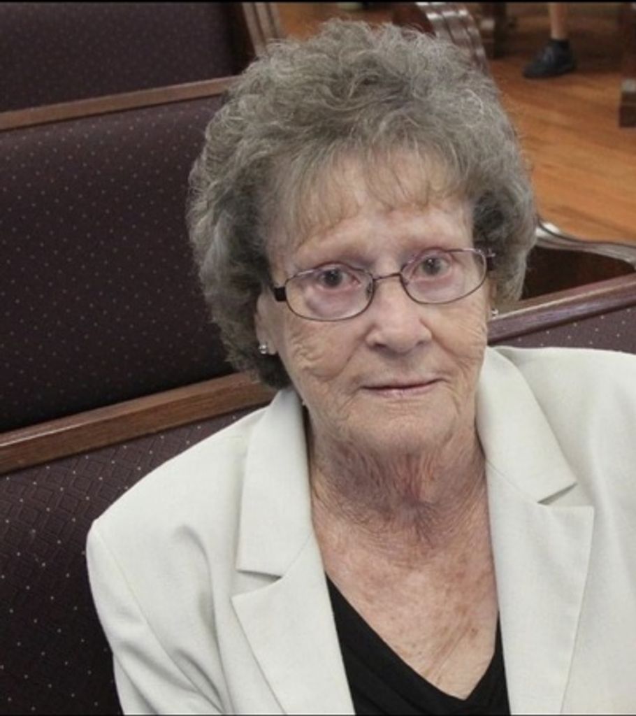 Danna Lou Ward Profile Photo