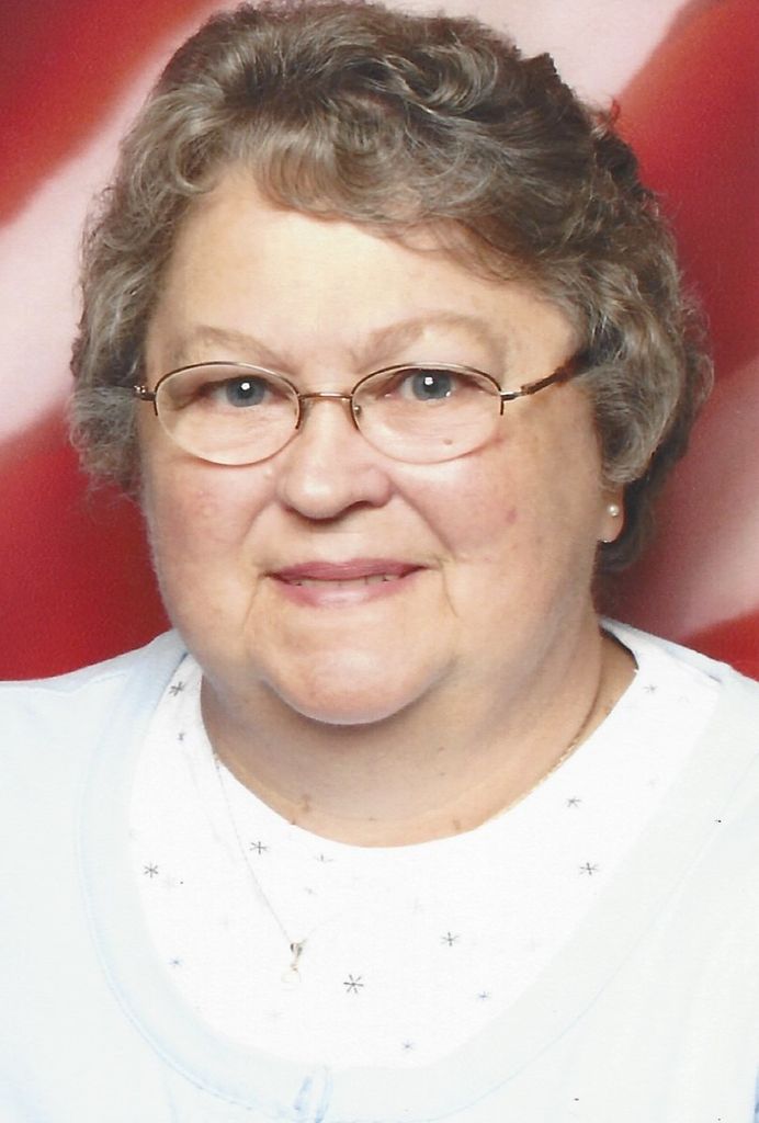 Marjorie L. Erdmann