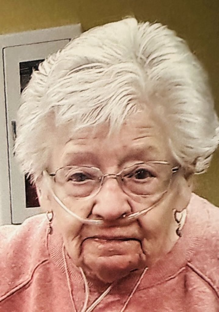 Martha Lee Wiggins Profile Photo