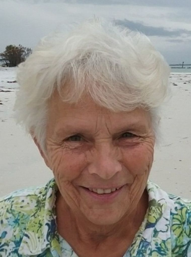 Marilyn S Henderson