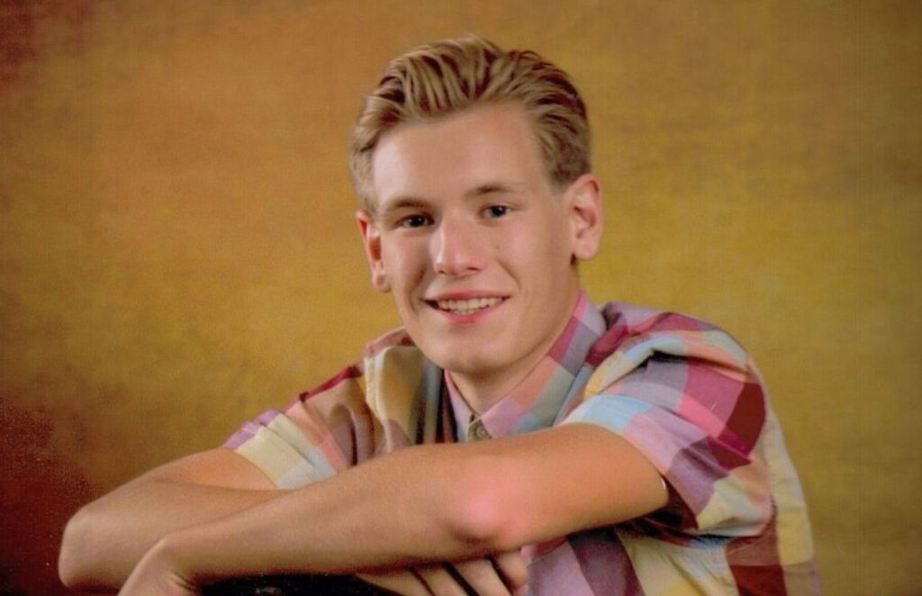 Tyler Piske