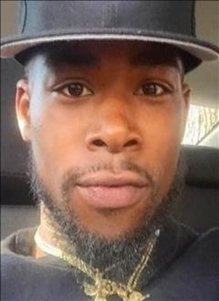 Derrick Ealey, Sr. Profile Photo