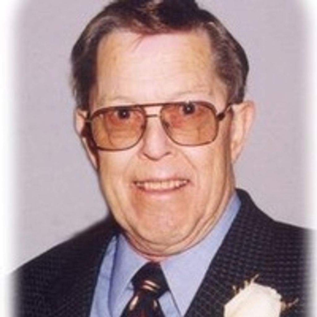 Gene Parks Turney
